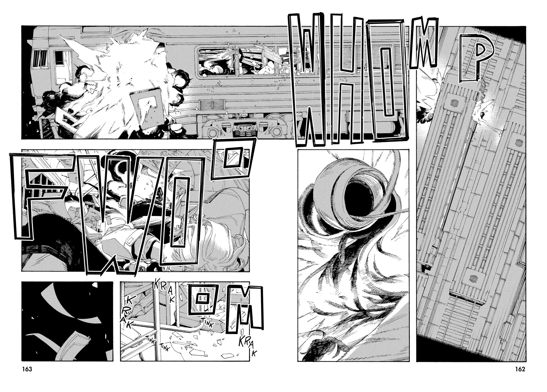 Read Fool Night Manga Online
