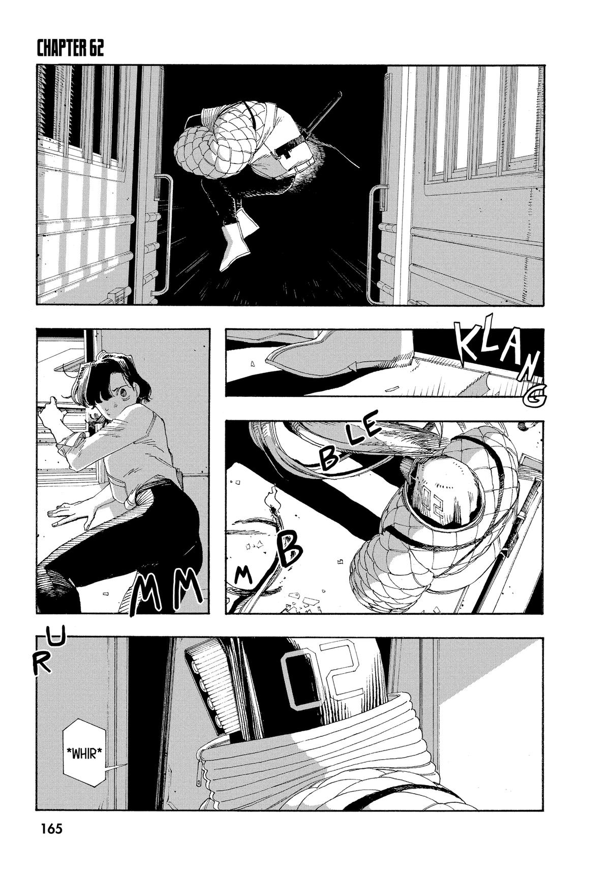 Read Fool Night Manga Online