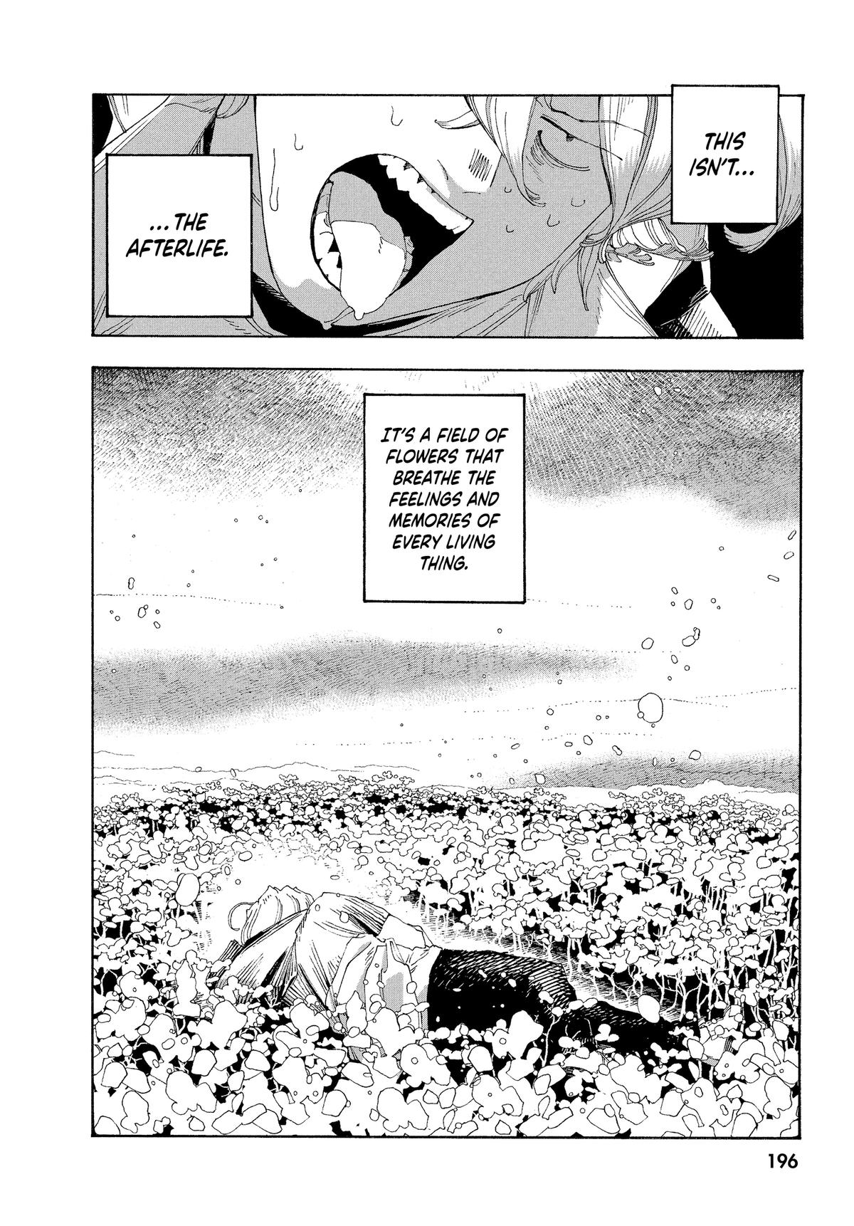 Read Fool Night Manga Online