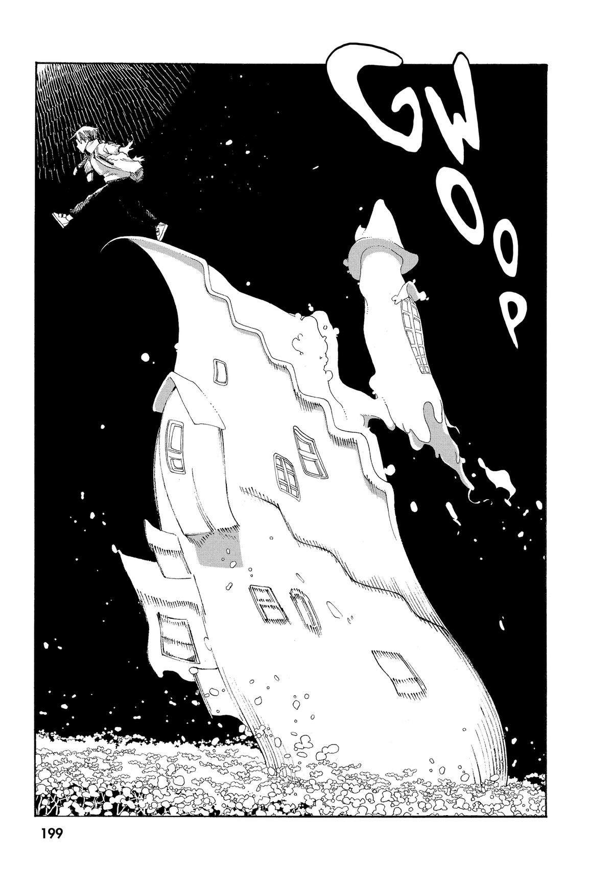 Read Fool Night Manga Online
