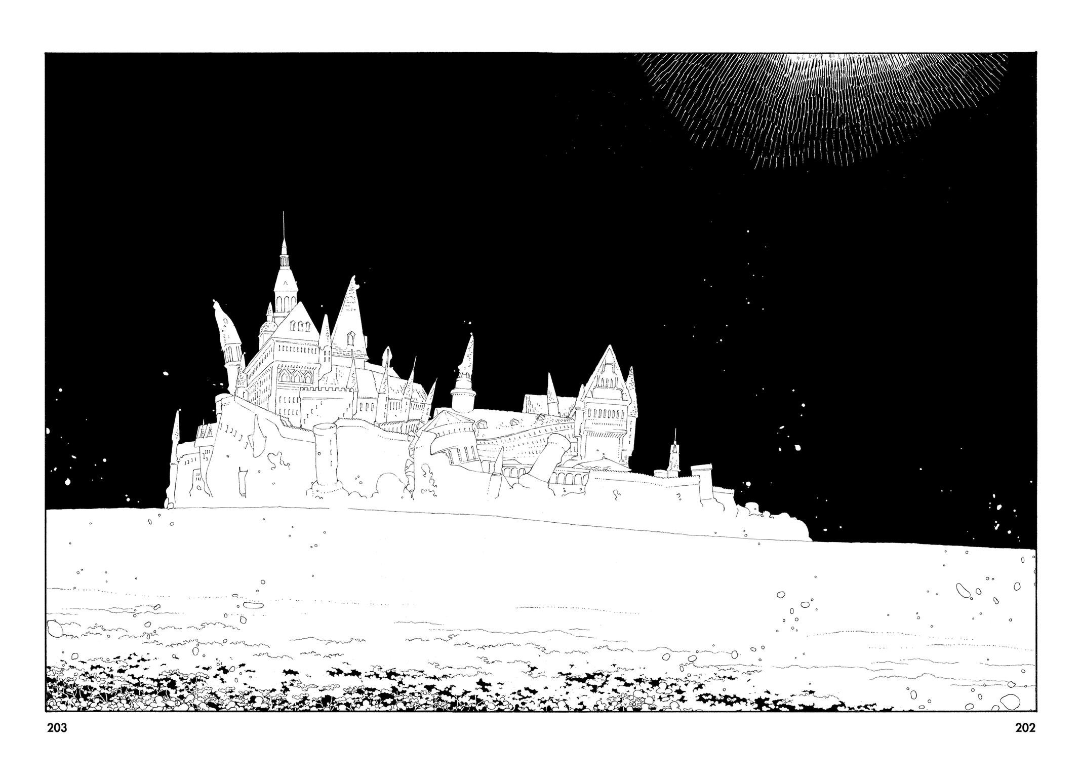 Read Fool Night Manga Online