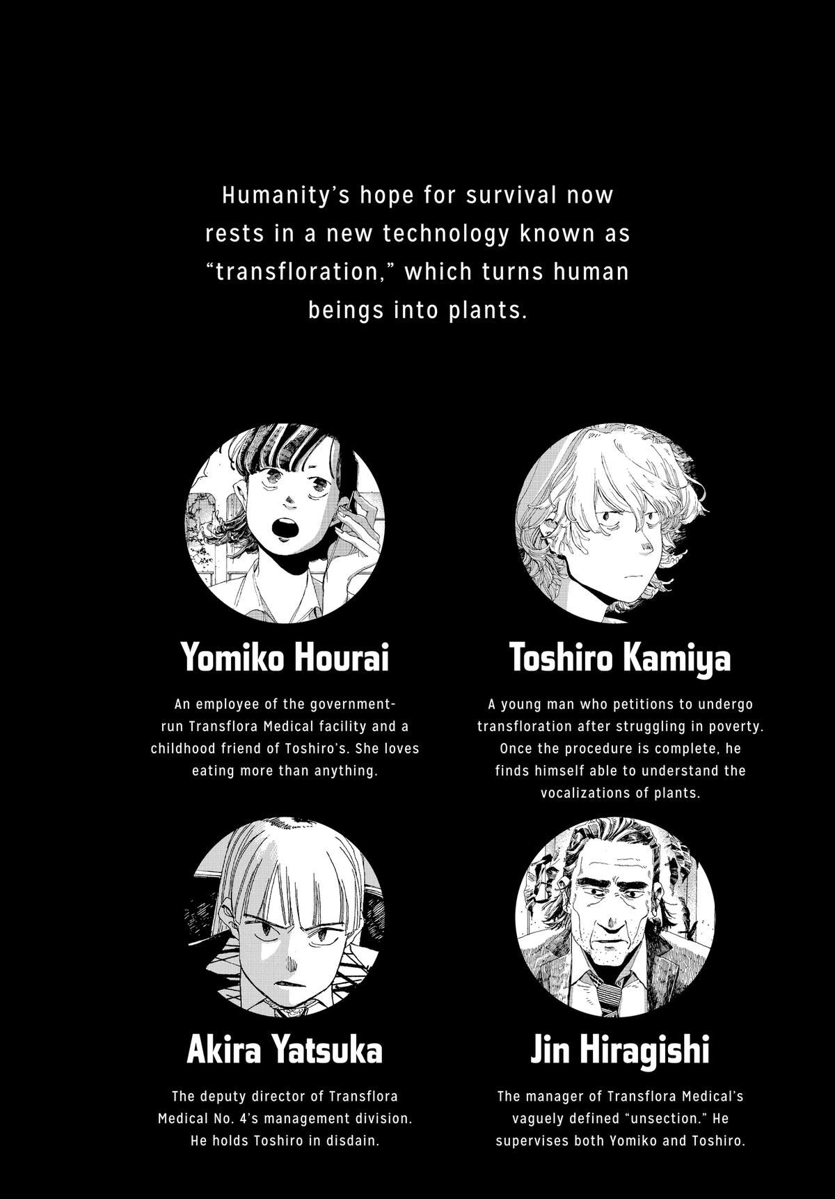 Read Fool Night Manga Online