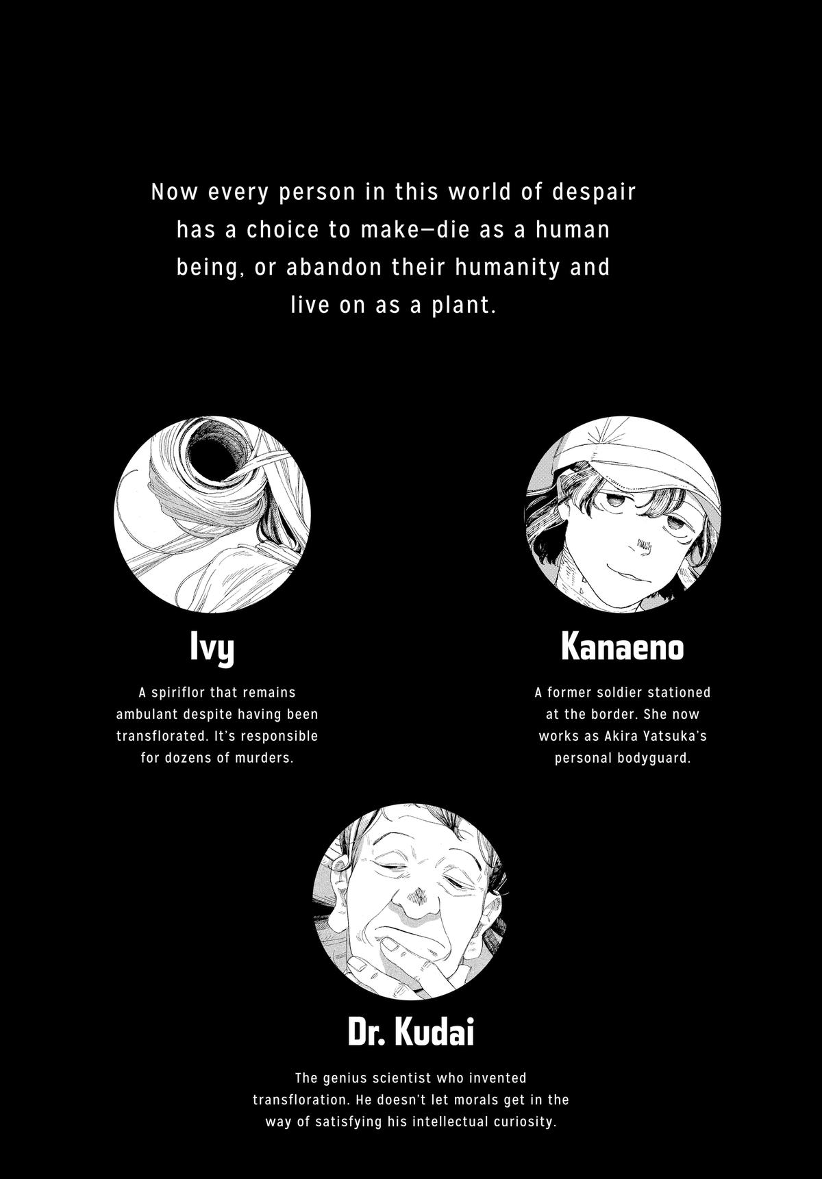 Read Fool Night Manga Online