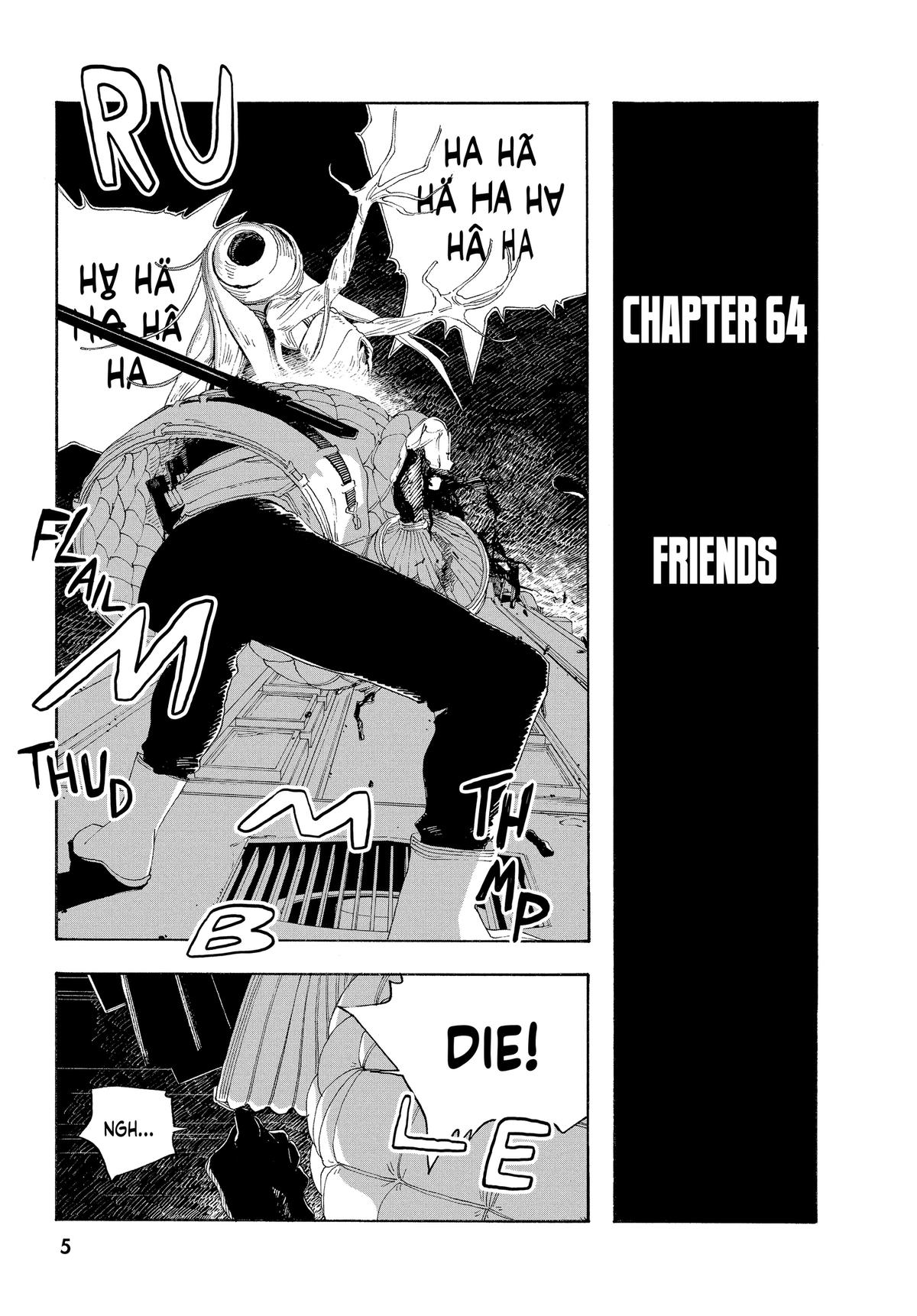 Read Fool Night Manga Online