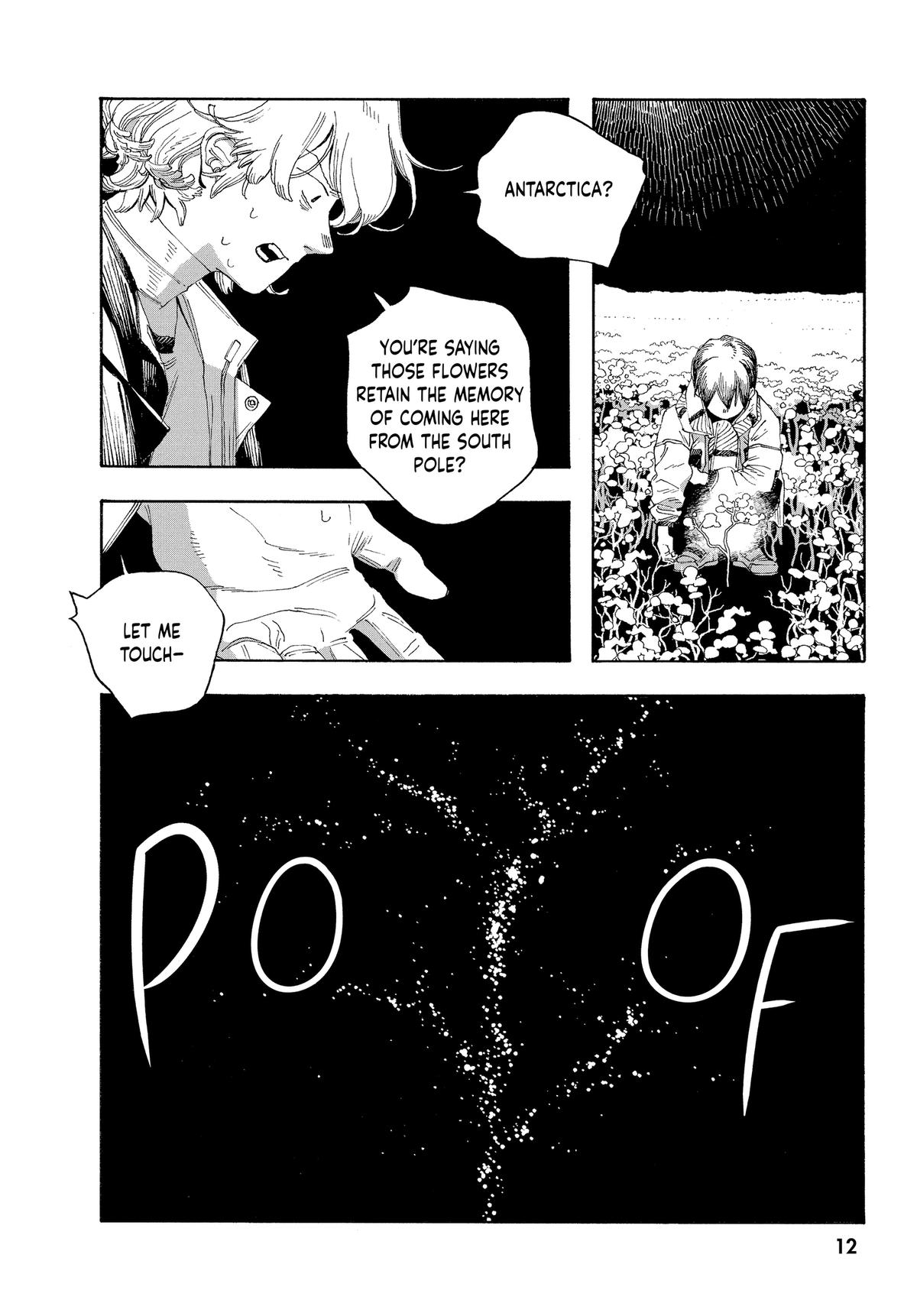 Read Fool Night Manga Online