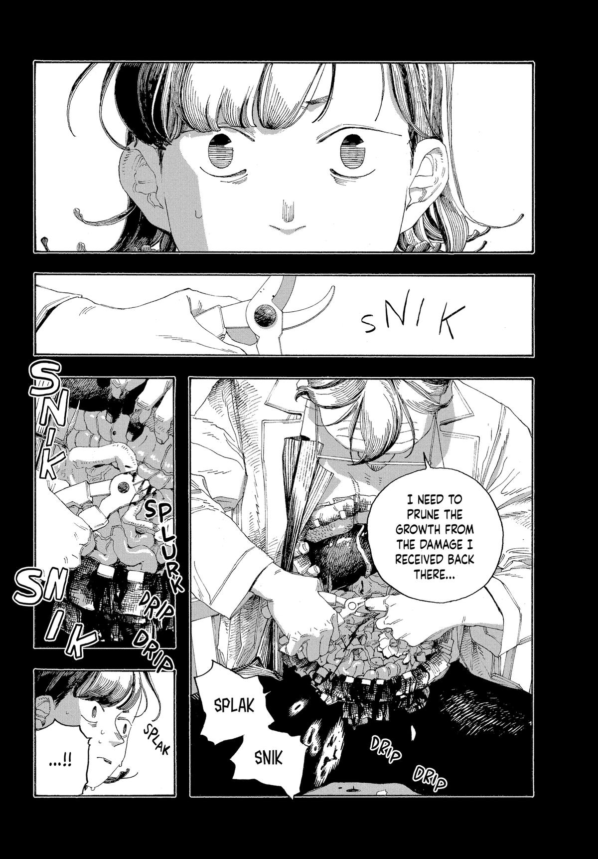 Read Fool Night Manga Online