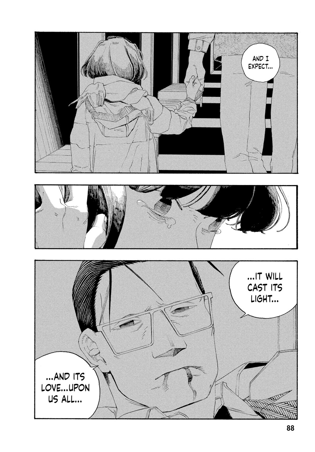 Read Fool Night Manga Online