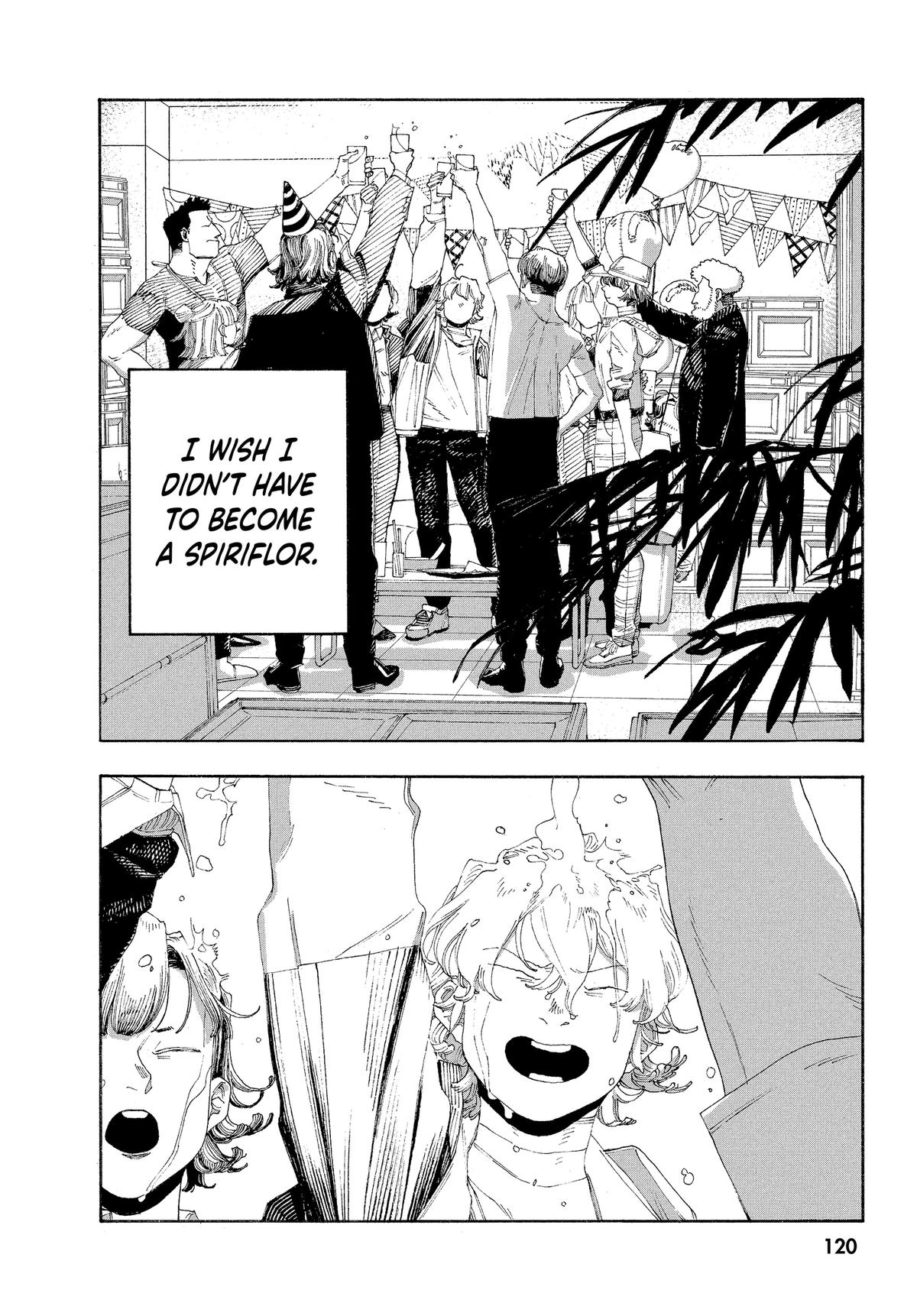 Read Fool Night Manga Online
