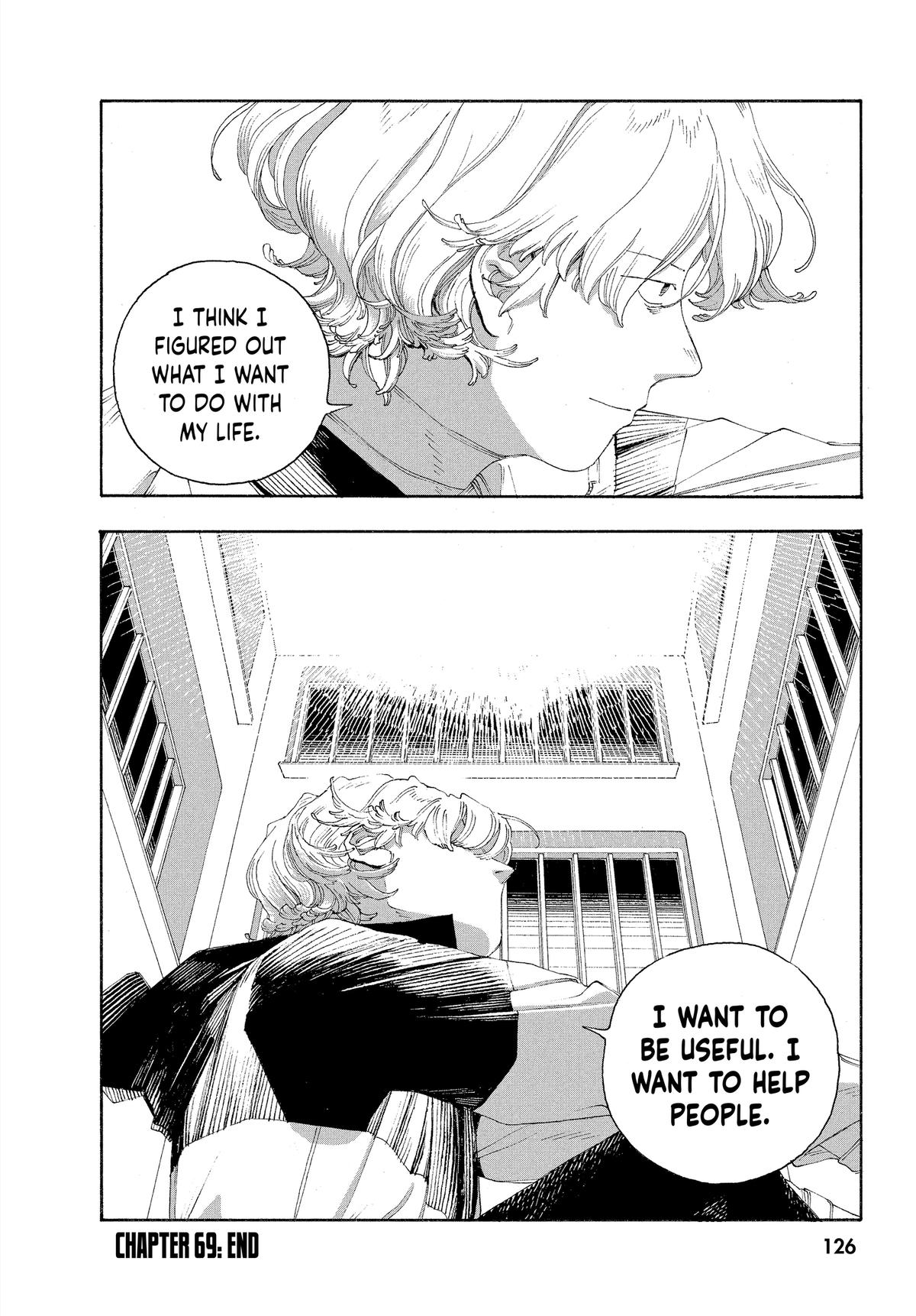 Read Fool Night Manga Online