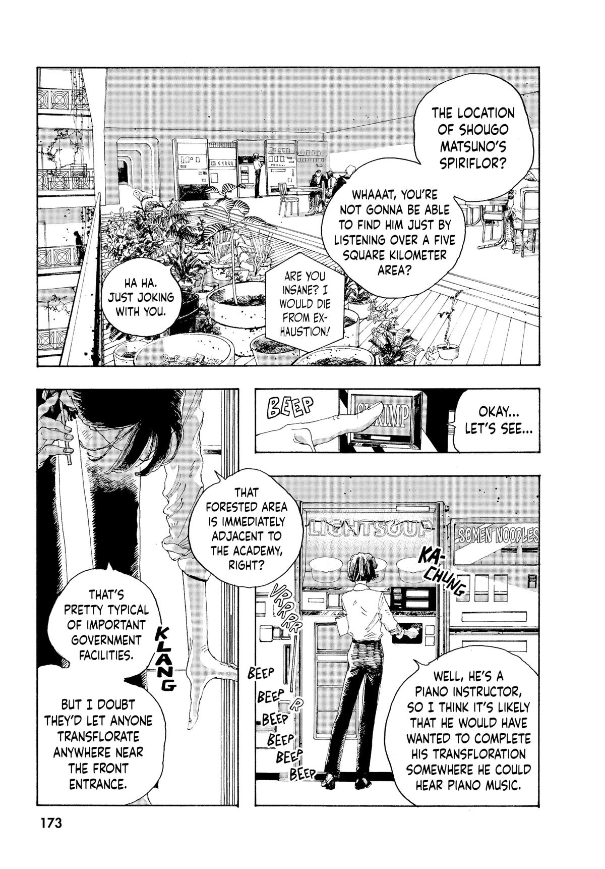Read Fool Night Manga Online
