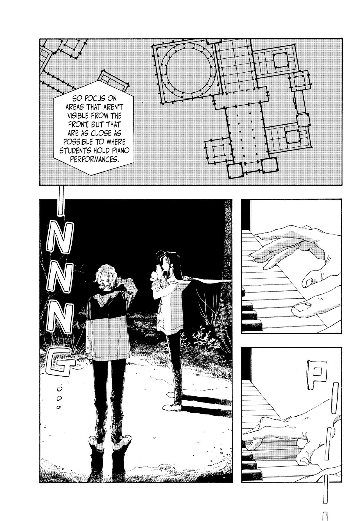 Read Fool Night Manga Online