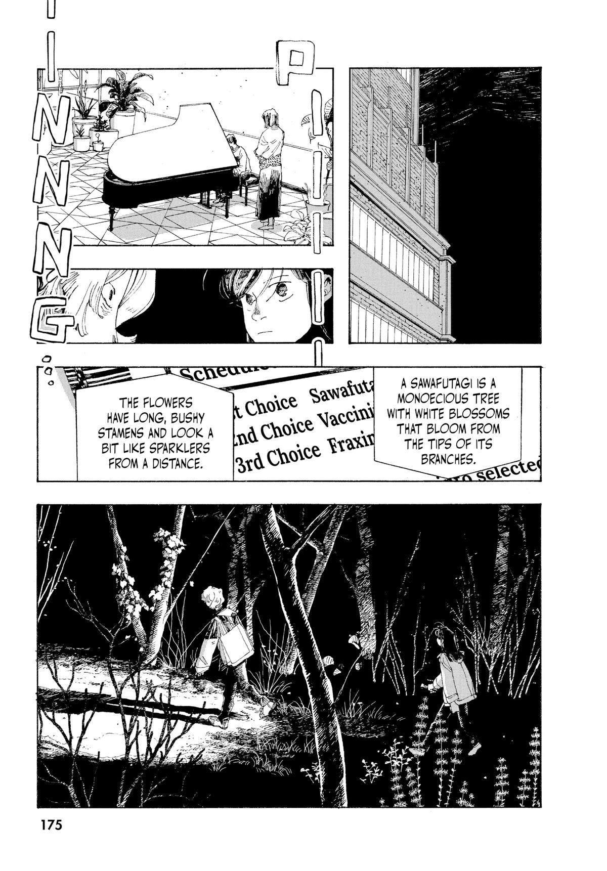 Read Fool Night Manga Online