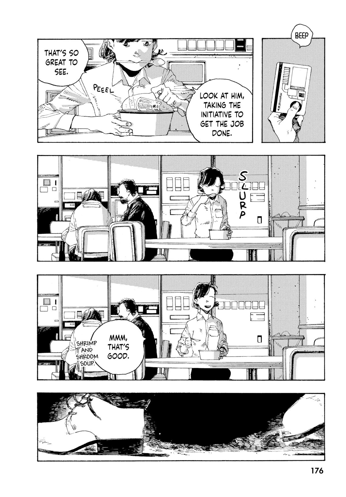 Read Fool Night Manga Online