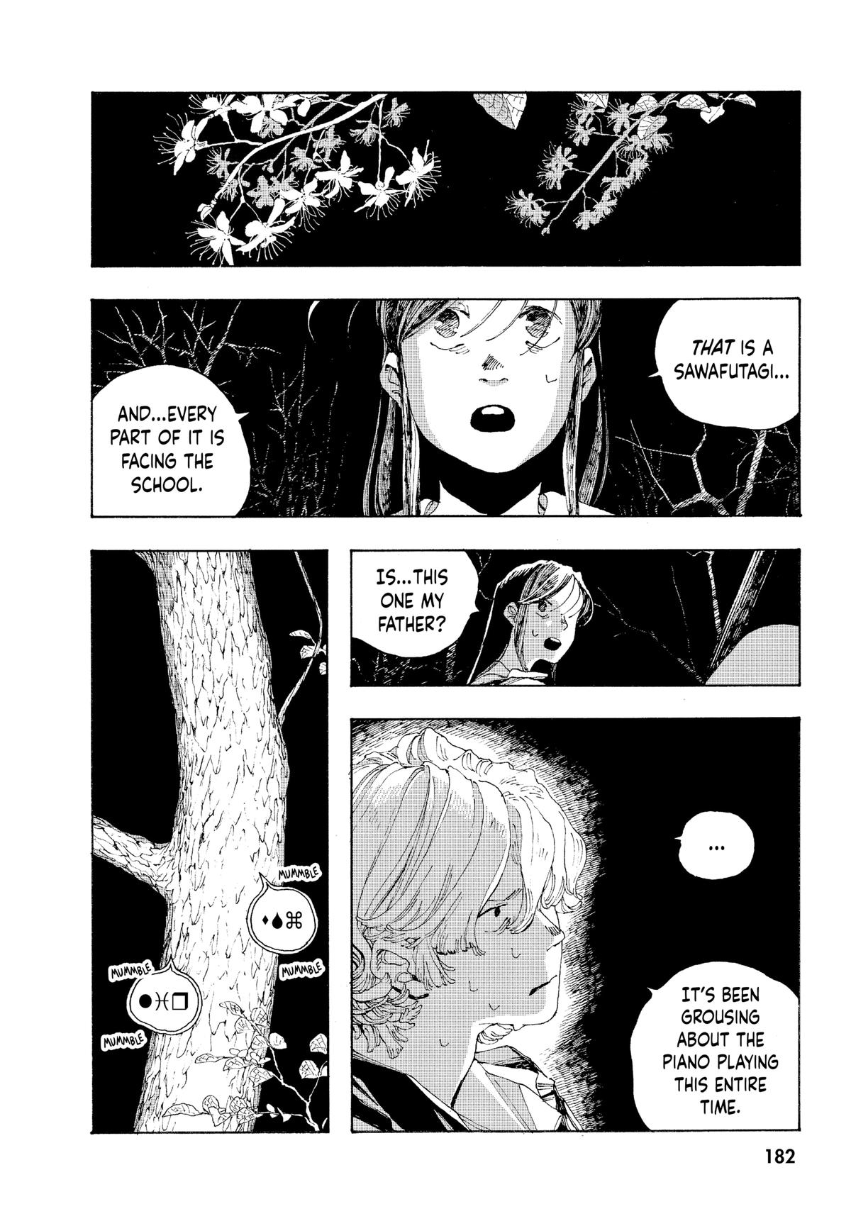 Read Fool Night Manga Online