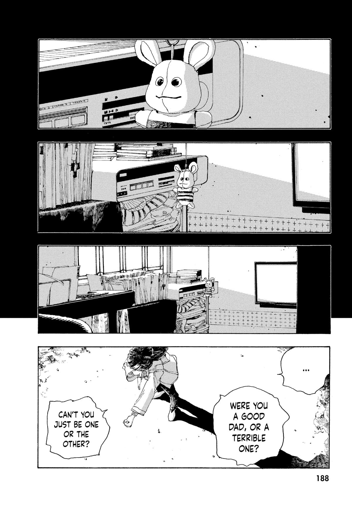 Read Fool Night Manga Online