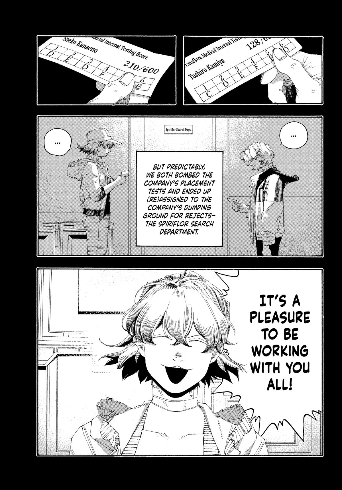 Read Fool Night Manga Online