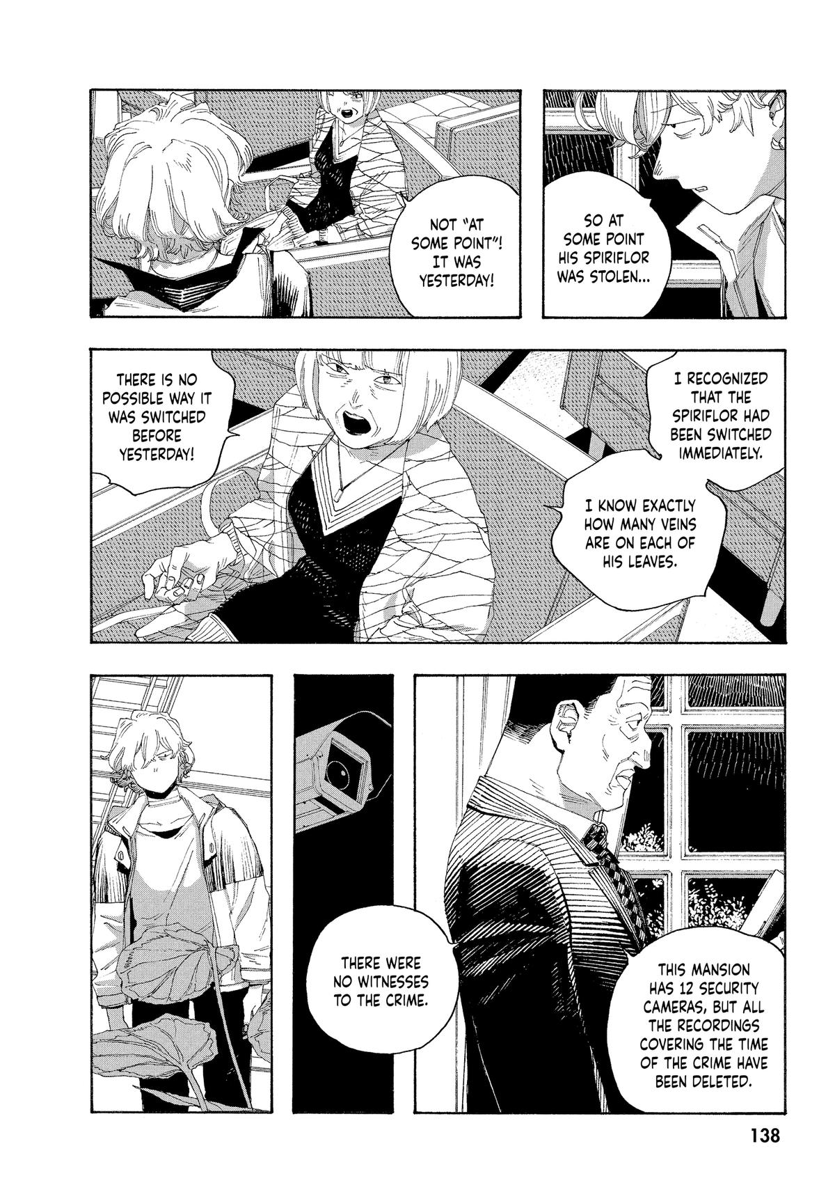 Read Fool Night Manga Online