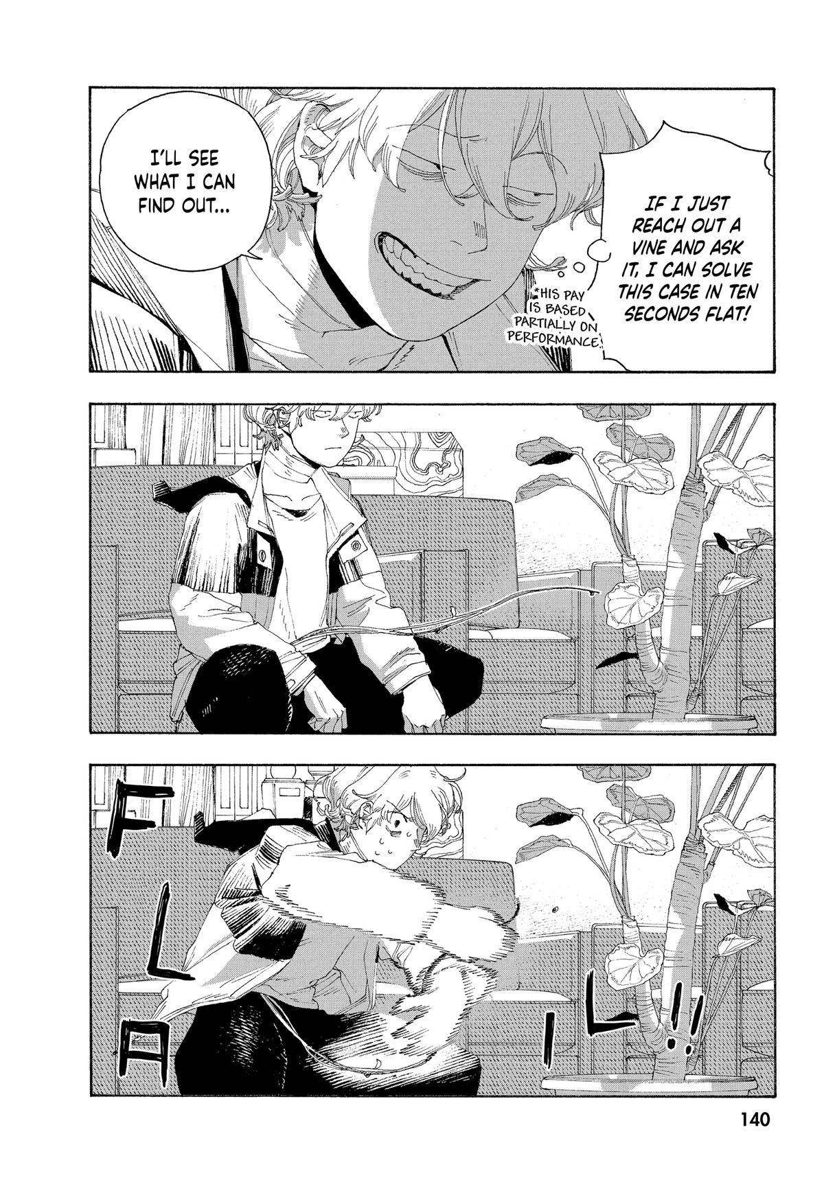 Read Fool Night Manga Online