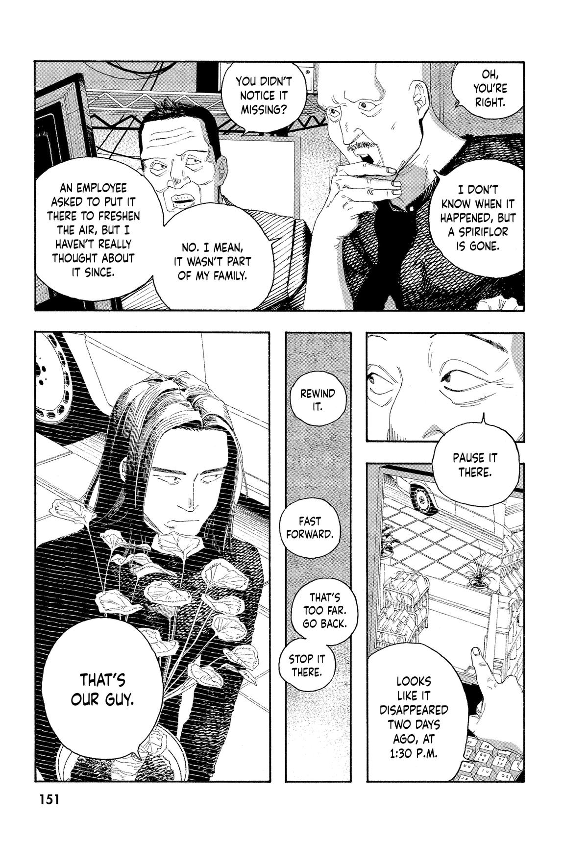 Read Fool Night Manga Online