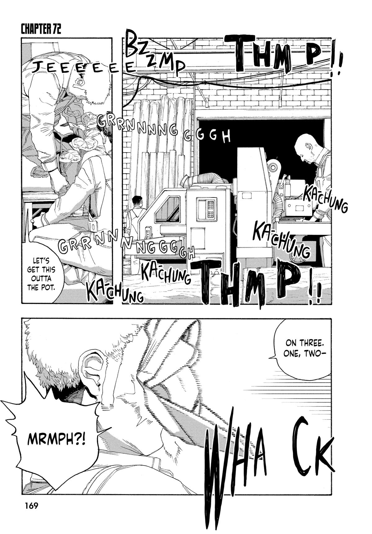 Read Fool Night Manga Online