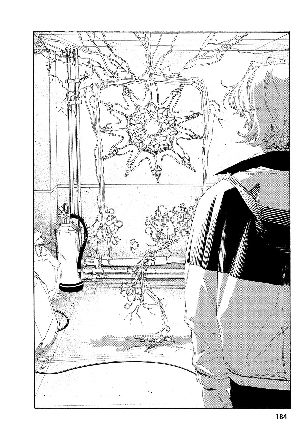 Read Fool Night Manga Online