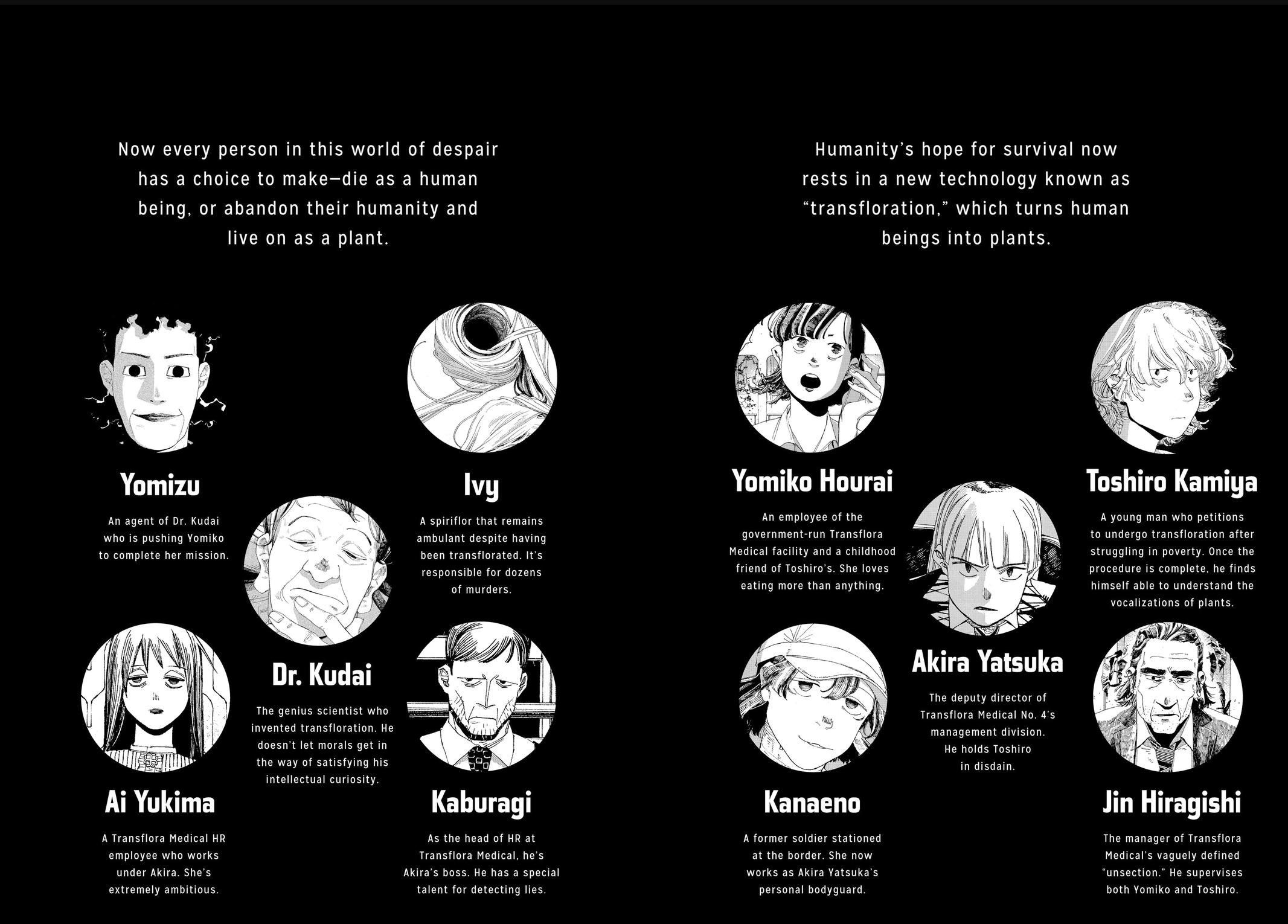 Read Fool Night Manga Online