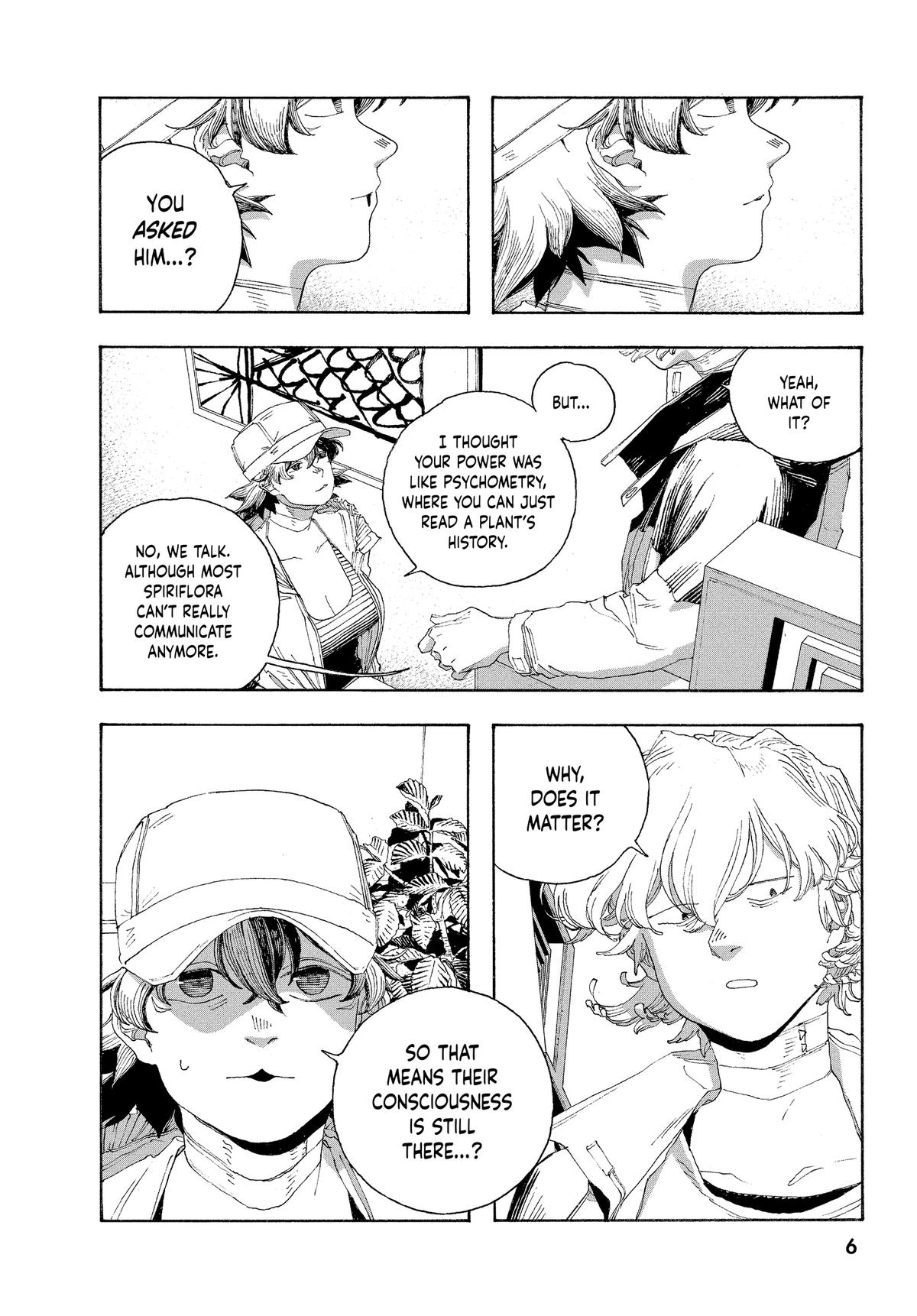 Read Fool Night Manga Online