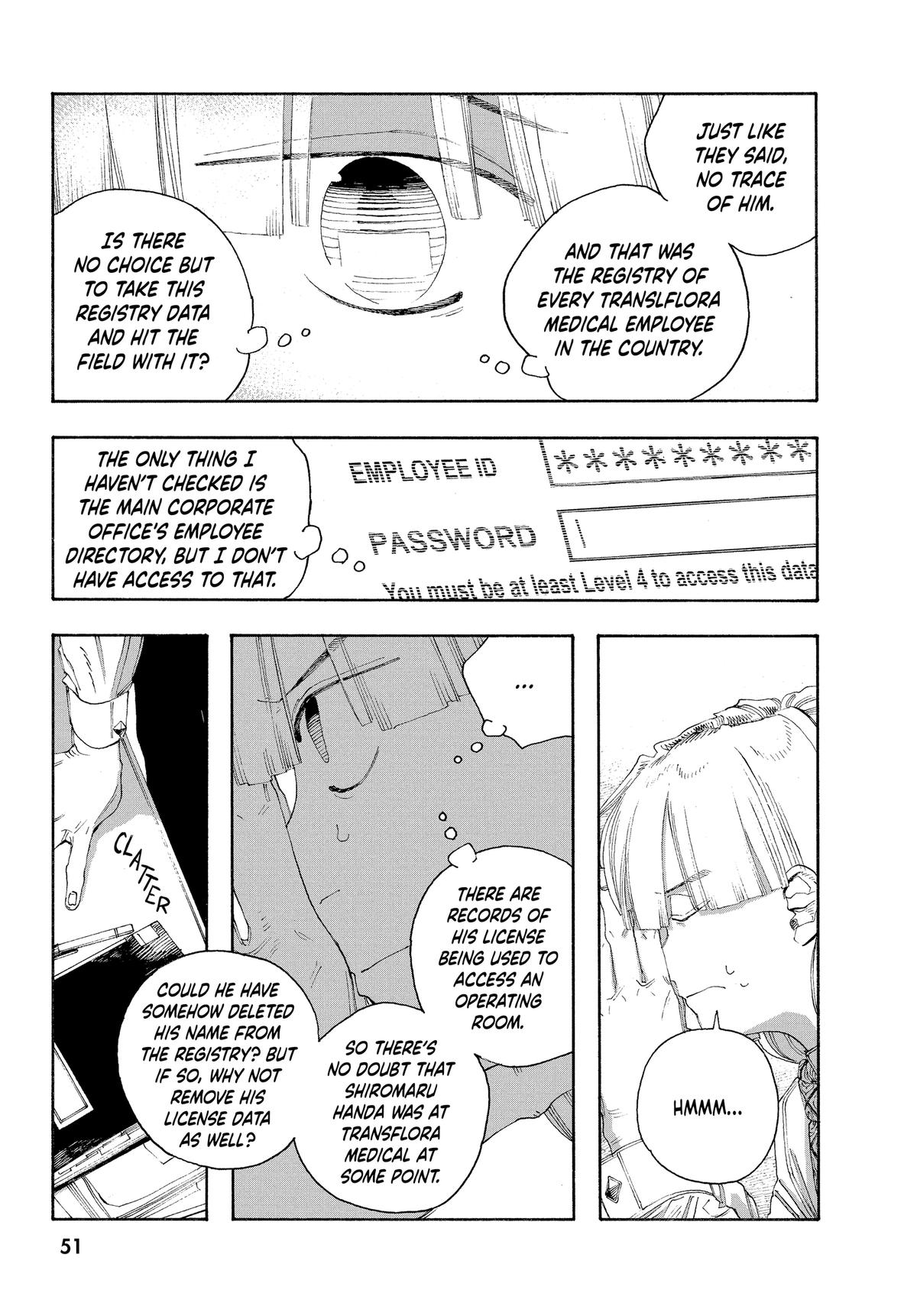 Read Fool Night Manga Online