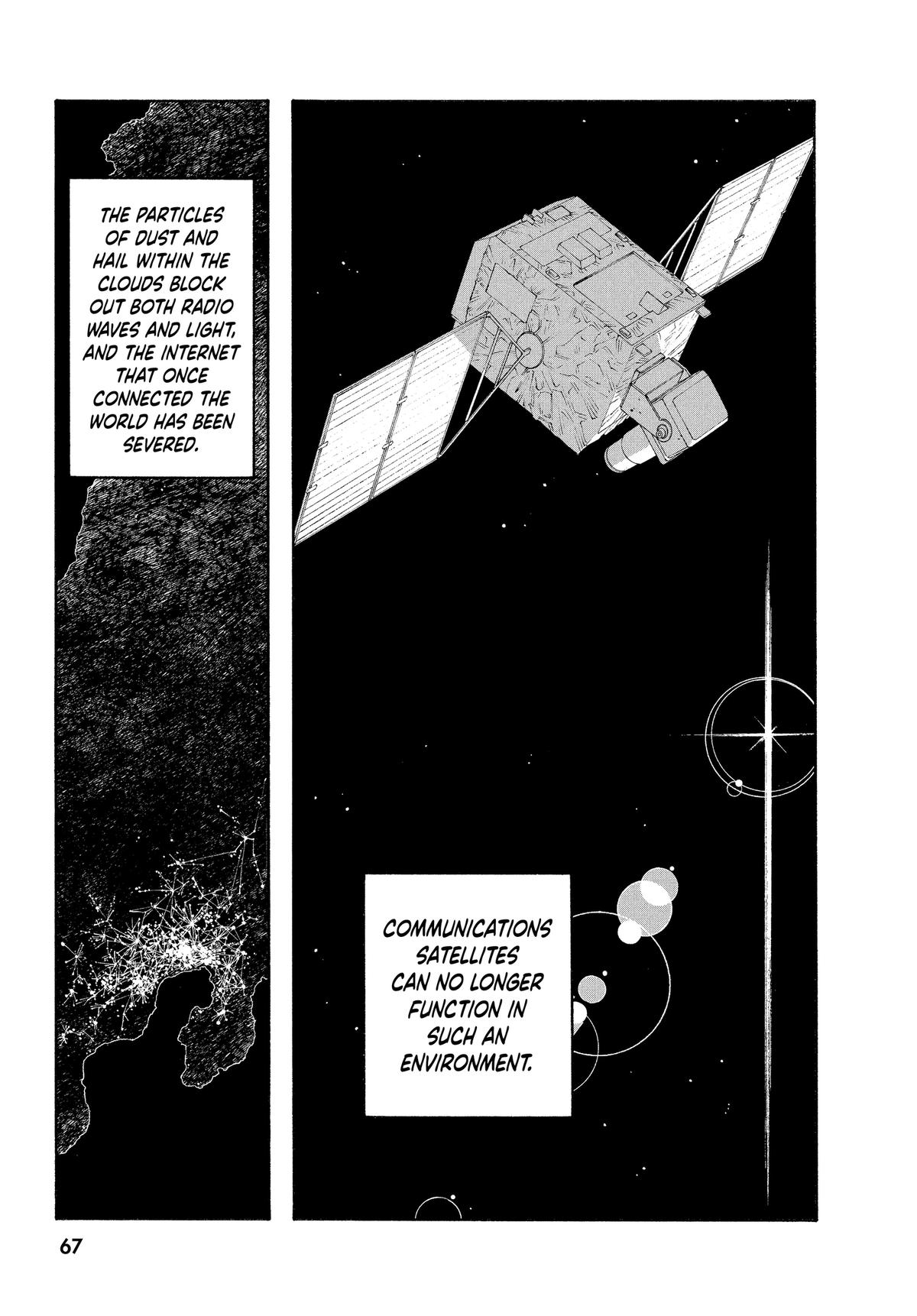 Read Fool Night Manga Online