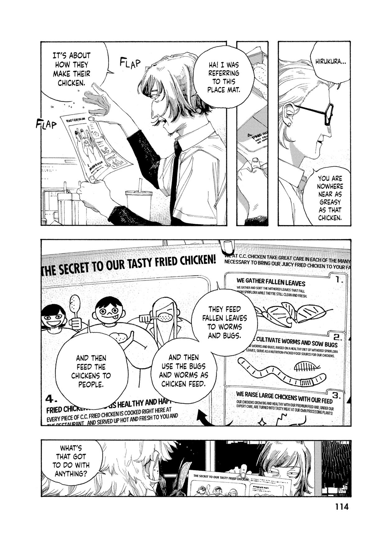 Read Fool Night Manga Online
