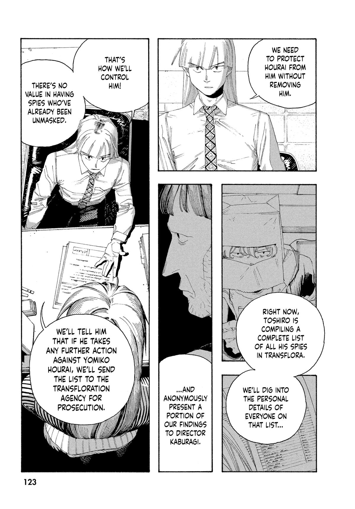 Read Fool Night Manga Online
