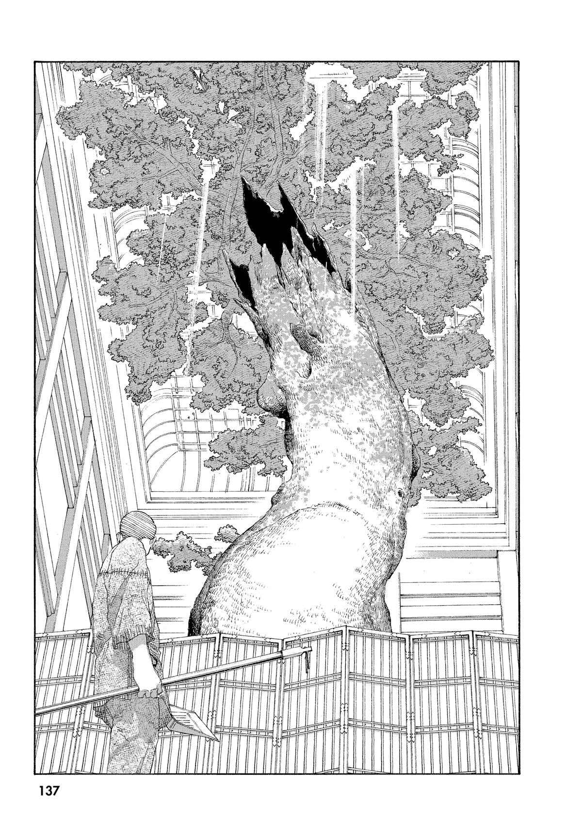 Read Fool Night Manga Online