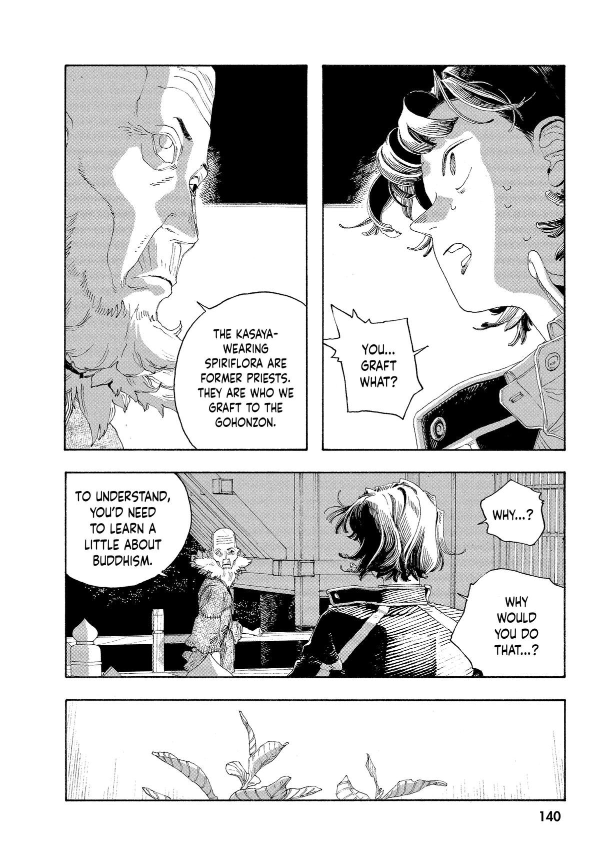 Read Fool Night Manga Online