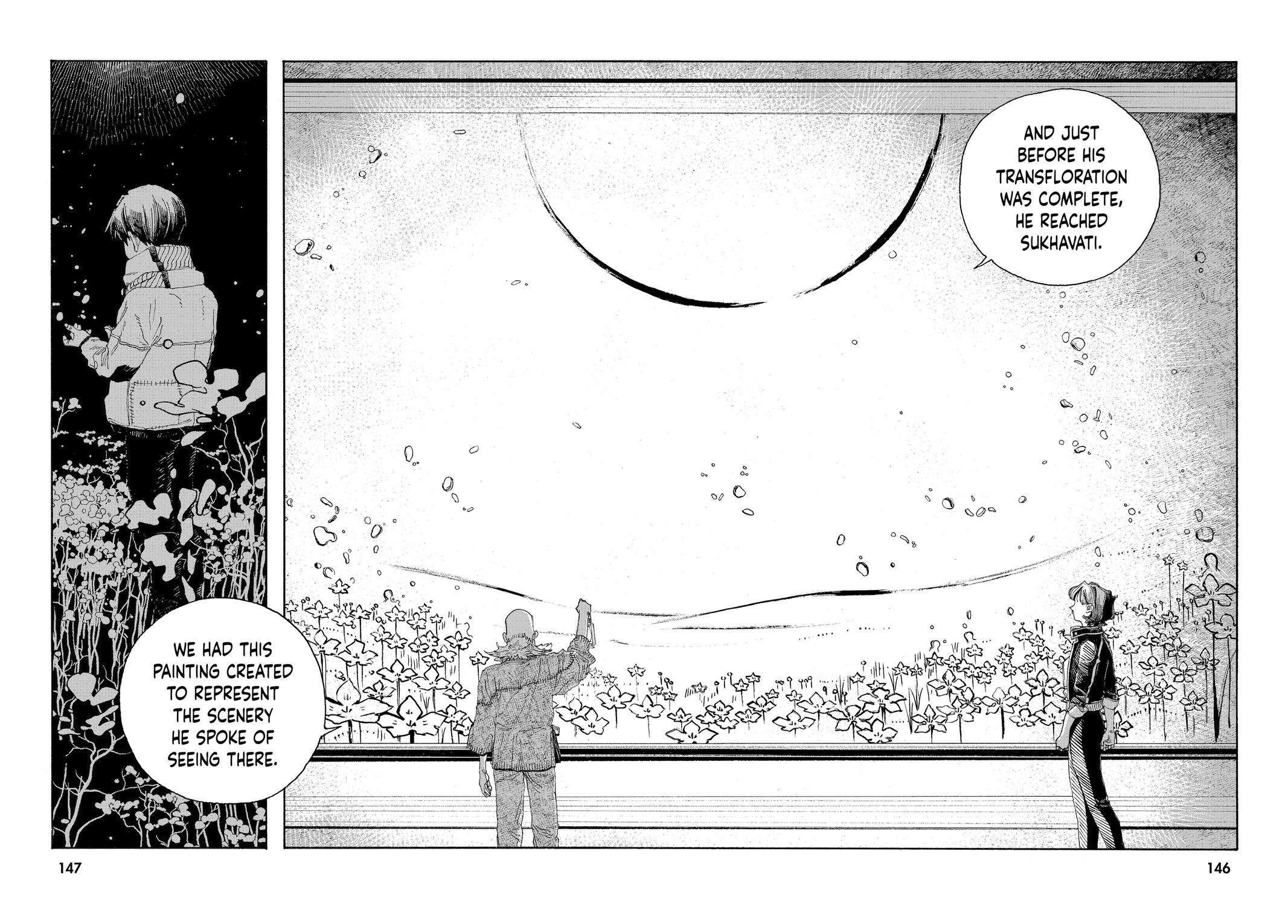 Read Fool Night Manga Online