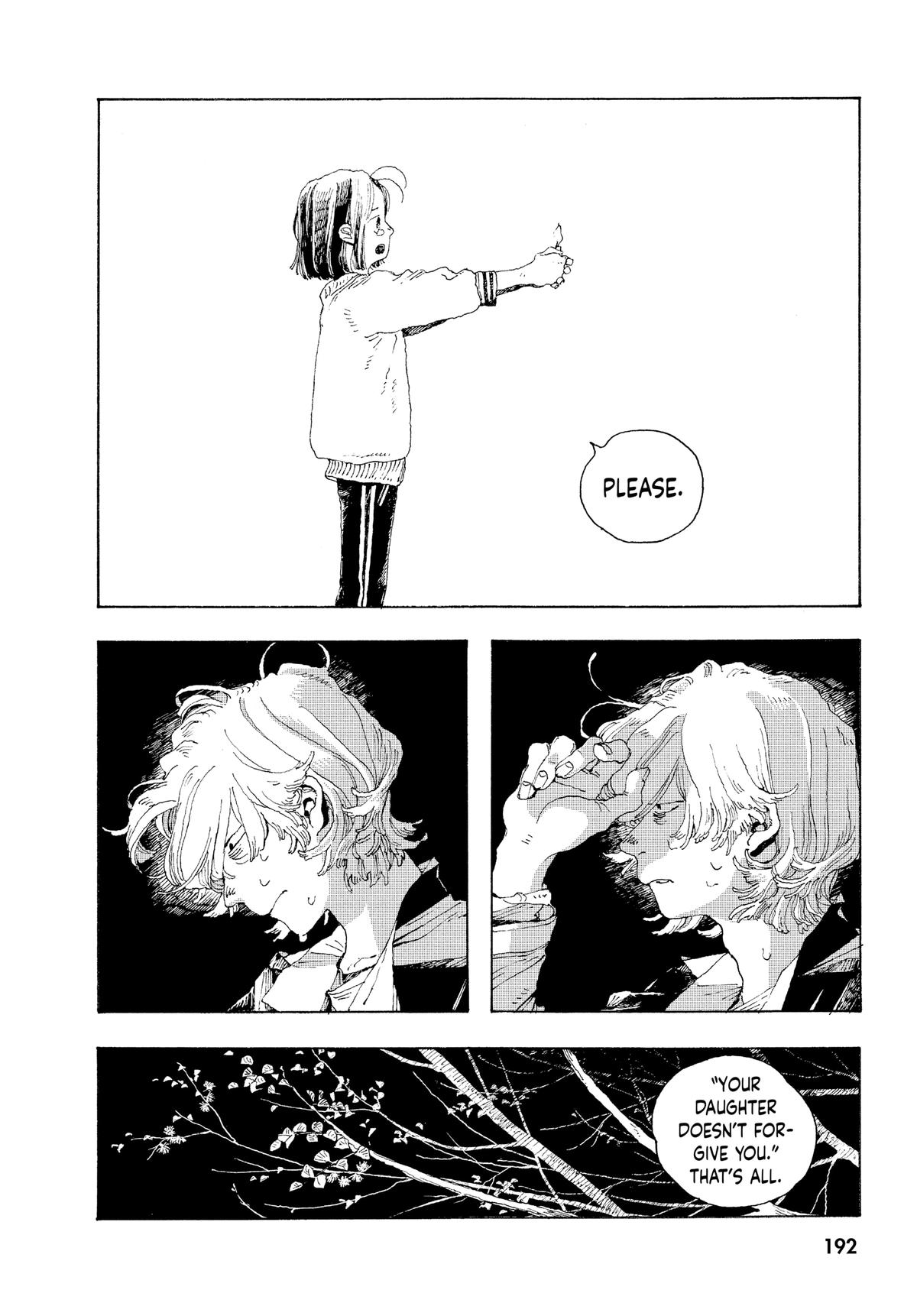Read Fool Night Manga Online