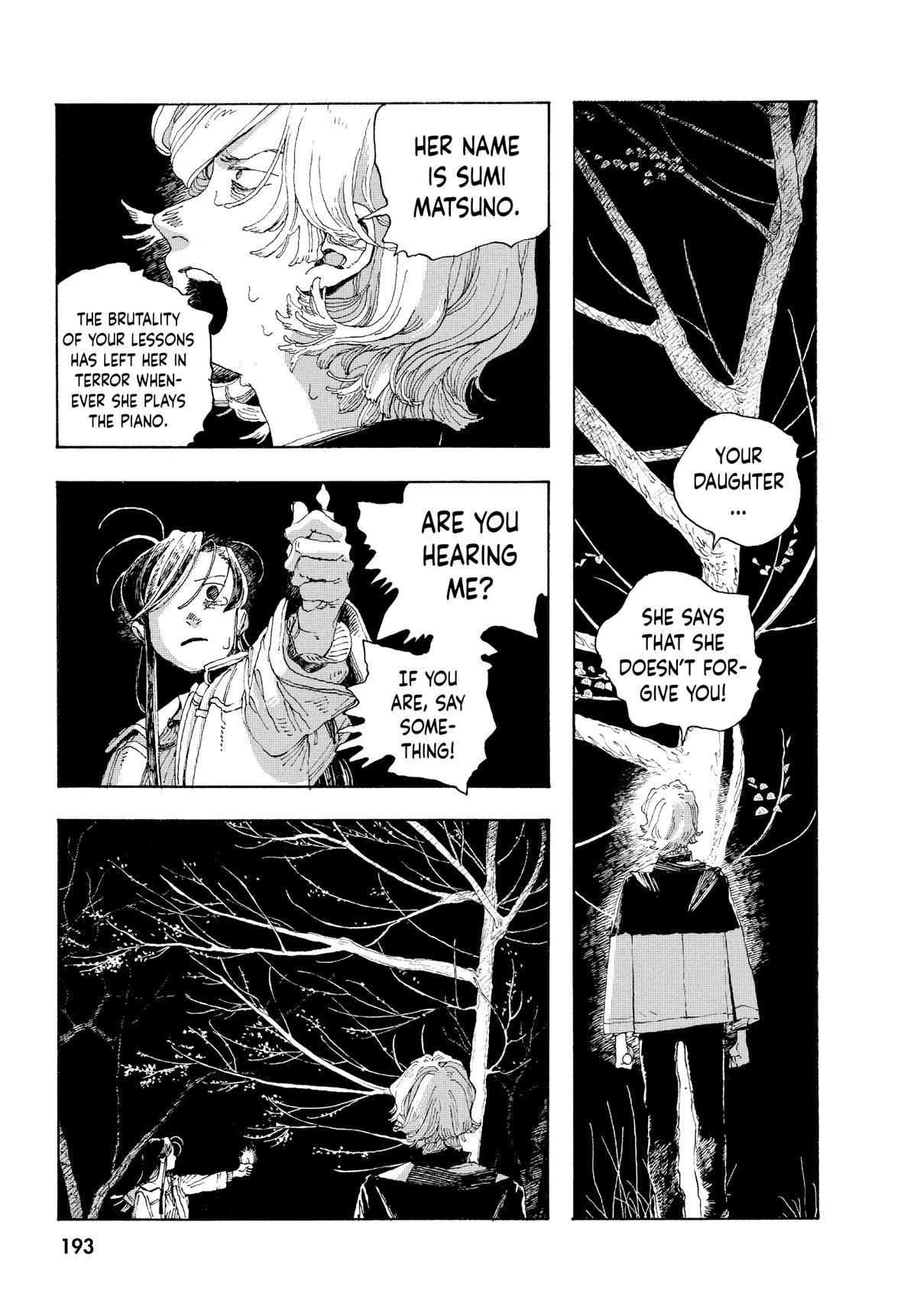 Read Fool Night Manga Online