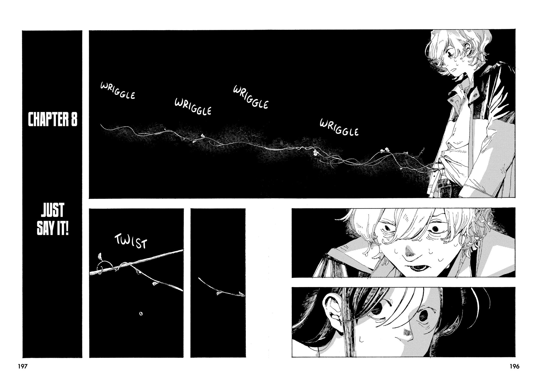Read Fool Night Manga Online