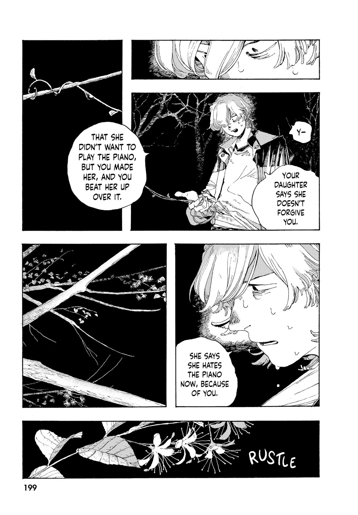 Read Fool Night Manga Online