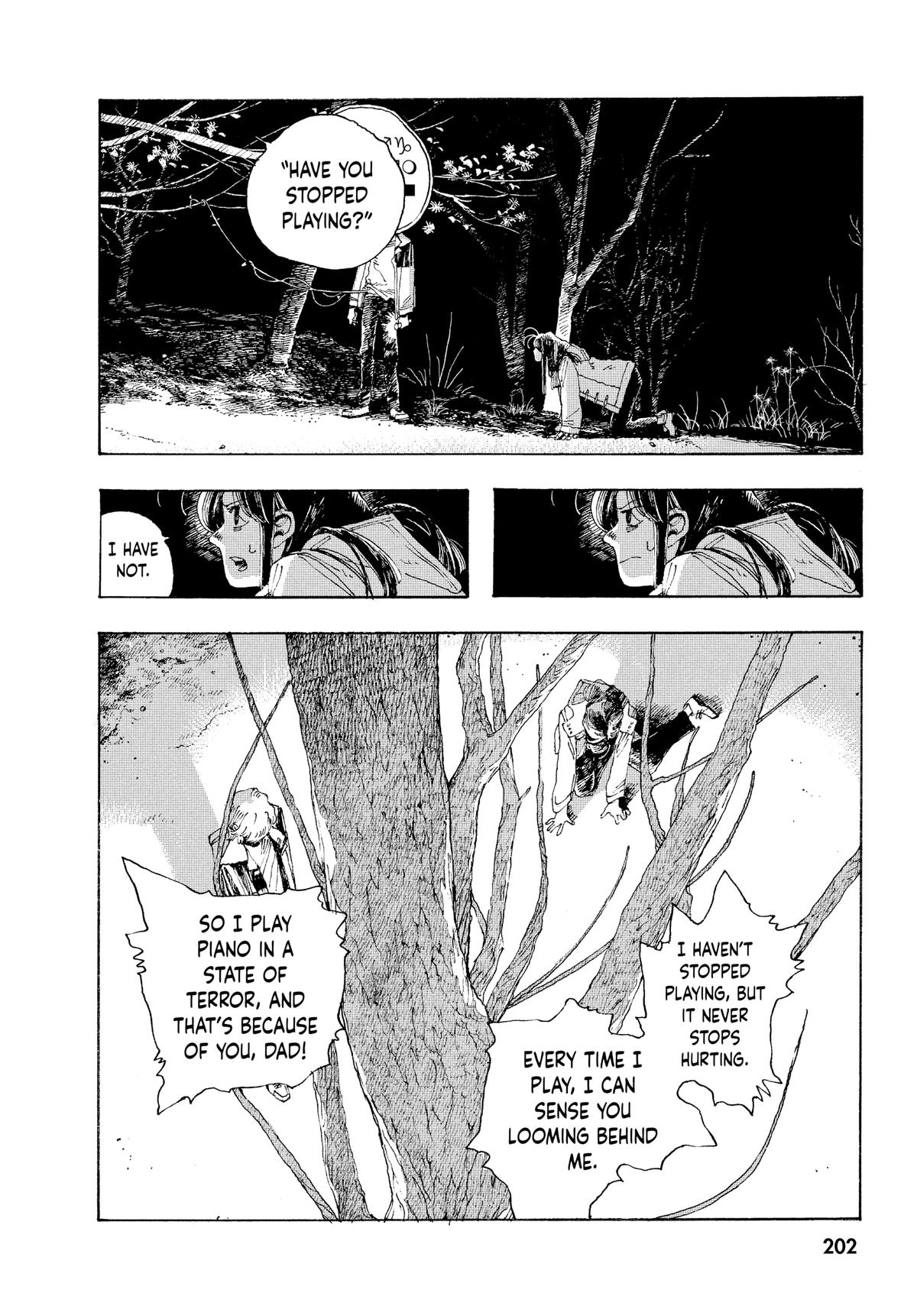 Read Fool Night Manga Online