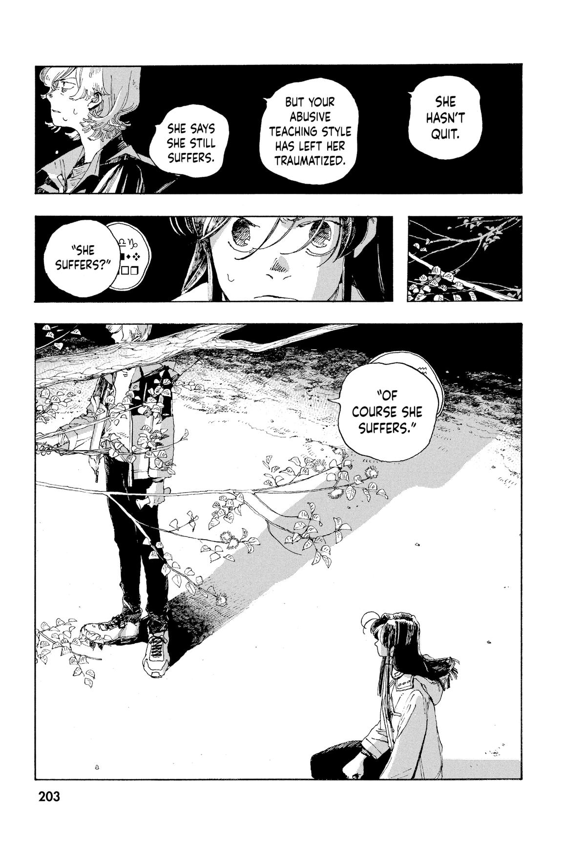 Read Fool Night Manga Online