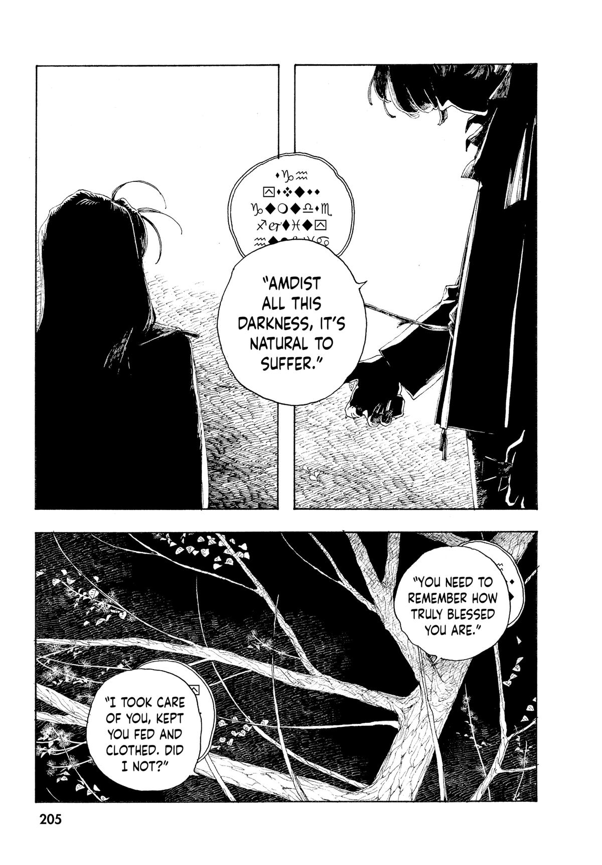 Read Fool Night Manga Online