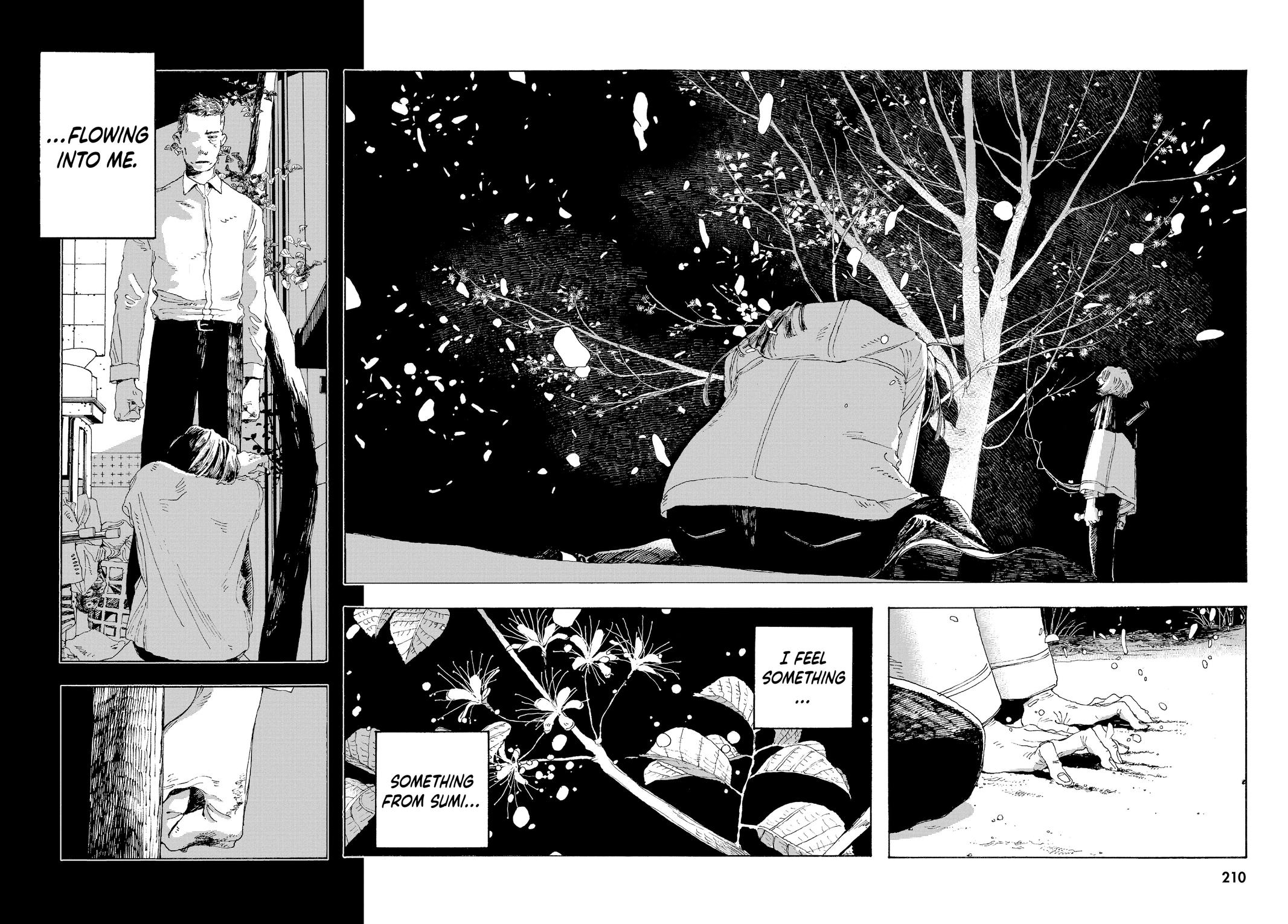 Read Fool Night Manga Online