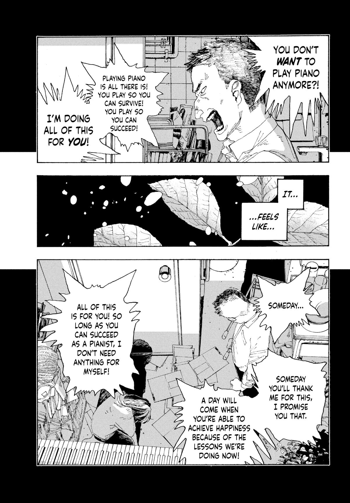 Read Fool Night Manga Online