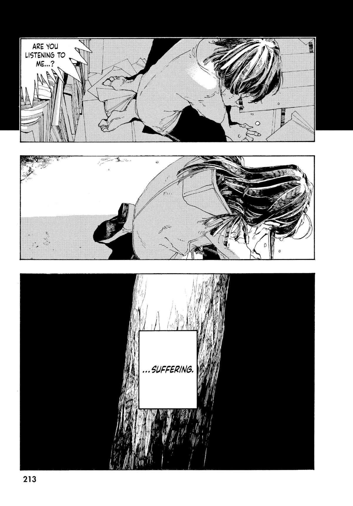 Read Fool Night Manga Online