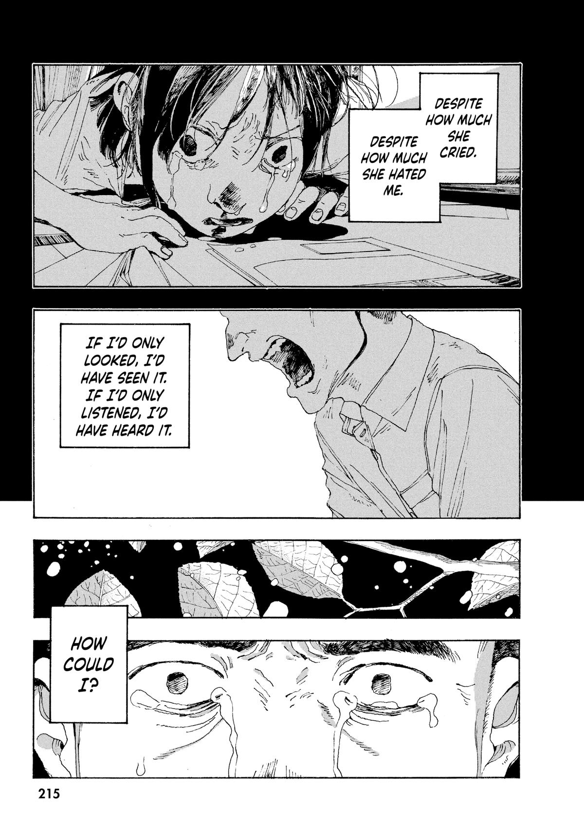 Read Fool Night Manga Online