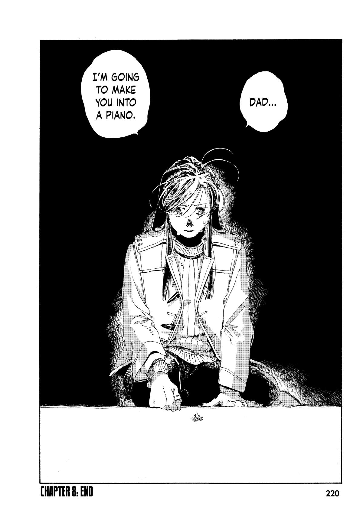 Read Fool Night Manga Online