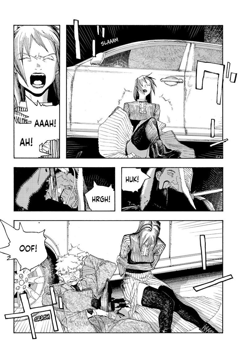 Read Fool Night Manga Online