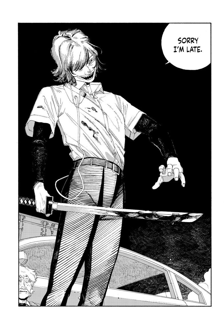 Read Fool Night Manga Online