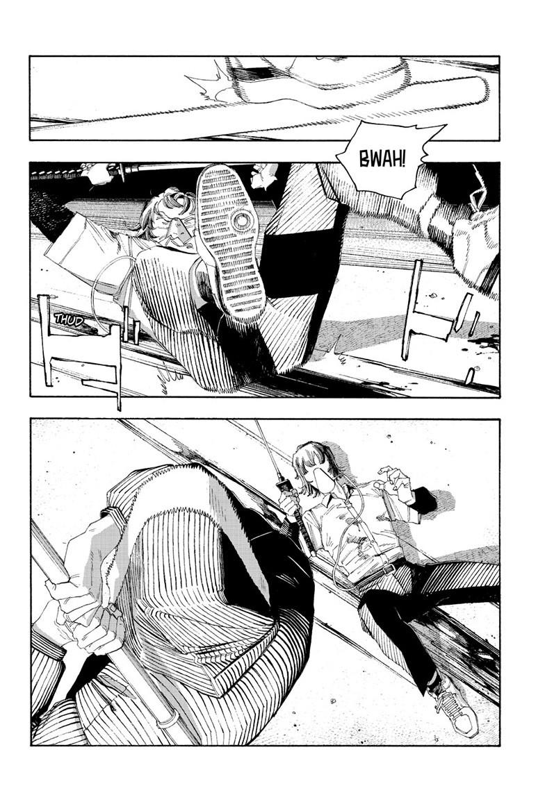 Read Fool Night Manga Online