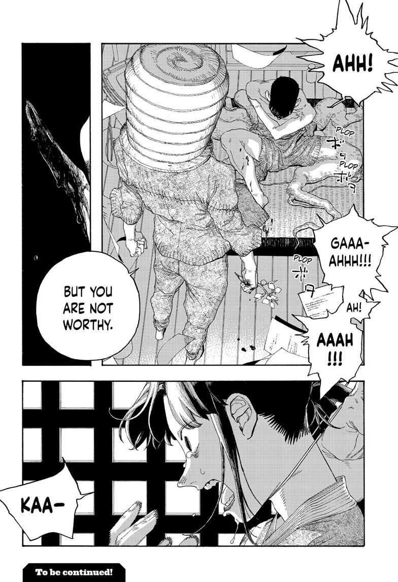 Read Fool Night Manga Online